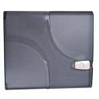  PORTE TRANSPARENTE 1 RANGEE 