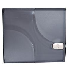  PORTE TRANSPARENTE 1 RANGEE 