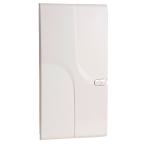  PORTE OPAQUE 4RANGEES MULTIBOX 