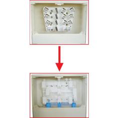  KIT REMIC 450 SUBSTITUTION GFC 