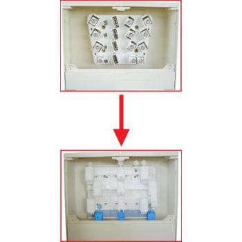  KIT REMIC 450 SUBSTITUTION GFC 