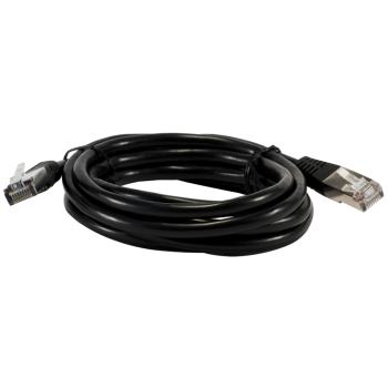  CORDON RJ45/RJ45 FTP Lg 2 m 