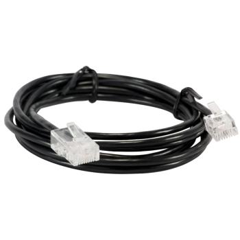  CORDON RJ45/RJ11 Lg 2 m 