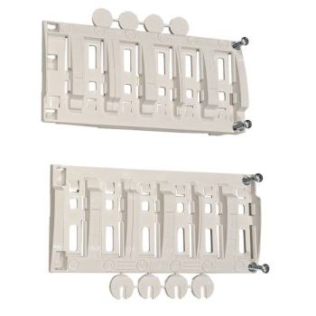  LOT DE 2 BARREAUX 200A CPF 
