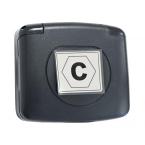  COUVERCLE PRISE T2S PARKBOX 7 