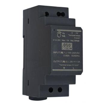  ALIMENTATION 24VDC/230VAC 