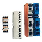  KIT DE BORNIERS PARKBOX 7 