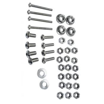  KIT VISSERIE PARKBOX 7 