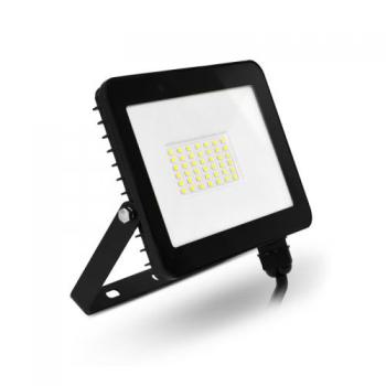  PROJ LED 30W 3KK NOIR 
