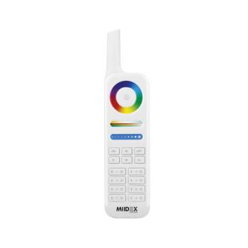  TELECOMMANDE 50M RF 433MZ PR P 
