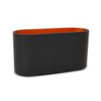  HOYA OVALE APPL 1 X G9 NOIR/DO 