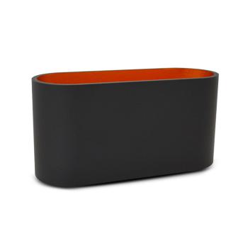  HOYA OVALE APPL 1 X G9 NOIR/DO 