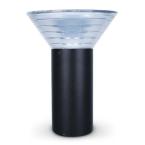  SUNNY COUPOLE POTELET SOLAIRE 
