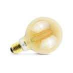  LED FIL COB GLOBE G95 E27 8W 2 