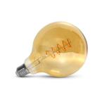  LED FIL COB GLOBE G125 E27 4W 