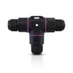  CONNECT ETANCHE FORME T IP68 2 