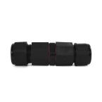  CONNECT ETANCHE IP68 250V NOIR 