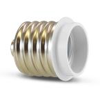  ADAPTATEUR BASE CULOT E40 VERS 
