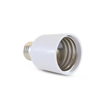  ADAPTATEUR CULOT E27 VERS E40 