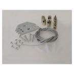  GALAXIE KIT DE SUSPENSION 4 CA 