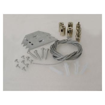  GALAXIE KIT DE SUSPENSION 4 CA 