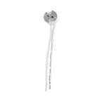  DOUILLE CERAMIQUE GU-5.3 12V P 