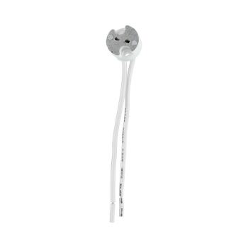  DOUILLE CERAMIQUE GU-5.3 12V P 