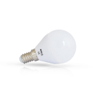  5.5W P45 BULB E14 3000K DIM 