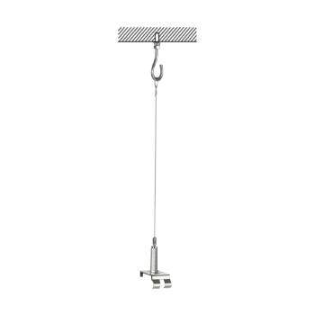  KIT SUSP LIN CORDE - 3 M 