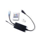  ALIM RGB 230V + CONTROL + TEL 