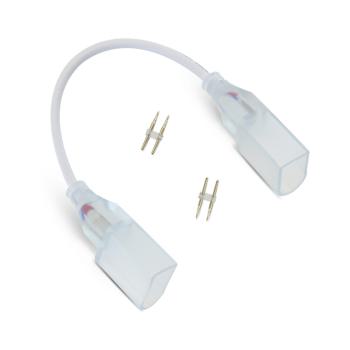  CABLE JONCTION 30CM NEON FLEX 