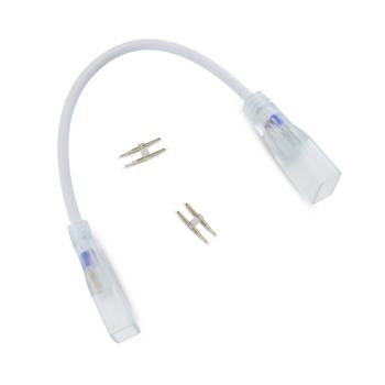 CABLE JONCTION 30CM NEON FLEX 