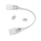  &CABLE JONCTION 30CM NEON FLEX 