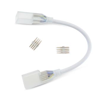  &CABLE JONCTION 30CM NEON FLEX 