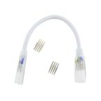  CABLE JONCTION 30CM 5050 RGB 