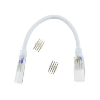  CABLE JONCTION 30CM 5050 RGB 
