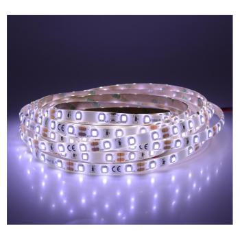  &BANDEAU BLC 6000K 5M 60LED ET 