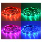  BAND COULEURS 5m 7,2 W/M 12V 
