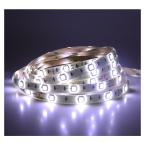  &BANDEAU BLC 6000K 5M 30LED ET 