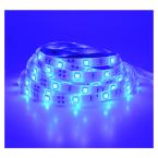  BAND BLEU 5m   7.2 W/M  12V PU 