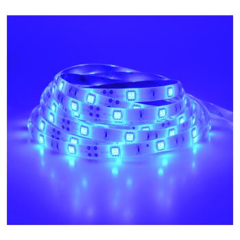  BAND BLEU 5m   7.2 W/M  12V PU 