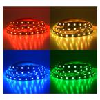  BAND COULEURS 5M 14,4W/M 24V 