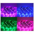  BAND RGB+W 5 M 14,4 W/M 24V 