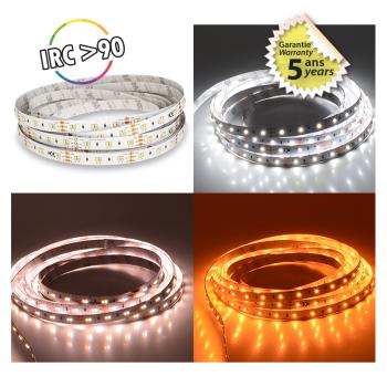  BAN DIM 5M 120L 9,6 W IP20 24V 