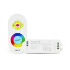 TELECOMMANDE 20M RF + CONTROLE 