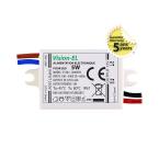  ALIM LED 12V DC 420mA 5W IP67 