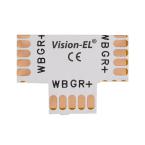  CON T BAN 12/24V 12mm RG+B SOU 