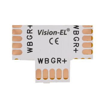  CON T BAN 12/24V 12mm RG+B SOU 