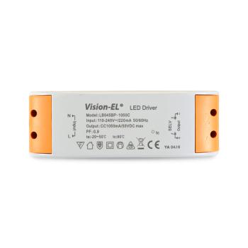  ALIM 26V-40V DC 48 W 1.2 A  IP 