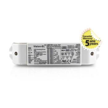  ALIM DALI PUSH 1-36W 3-66VDC 2 